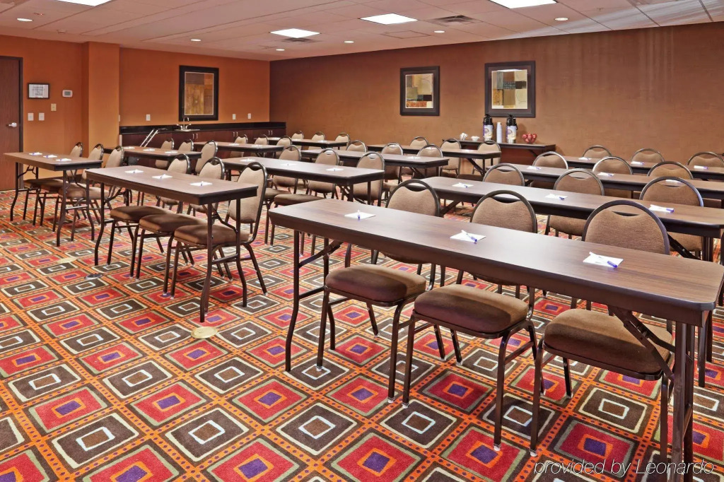 Holiday Inn Express Troutville-Roanoke North by IHG