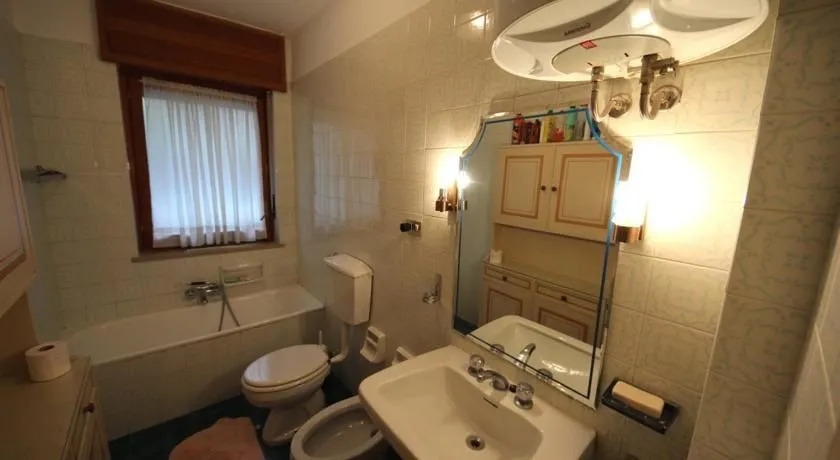 Chalet Bardonecchia