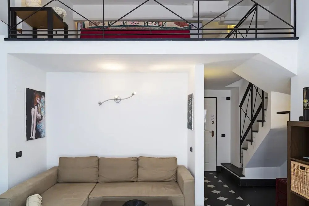 Il Loft di Via Garibaldi by Wonderful Italy