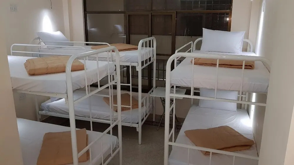 Saigon Fantastic Hostel