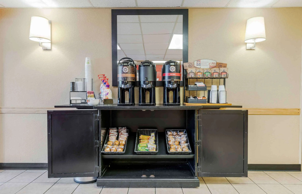 Extended Stay America Suites - Syracuse - Dewitt