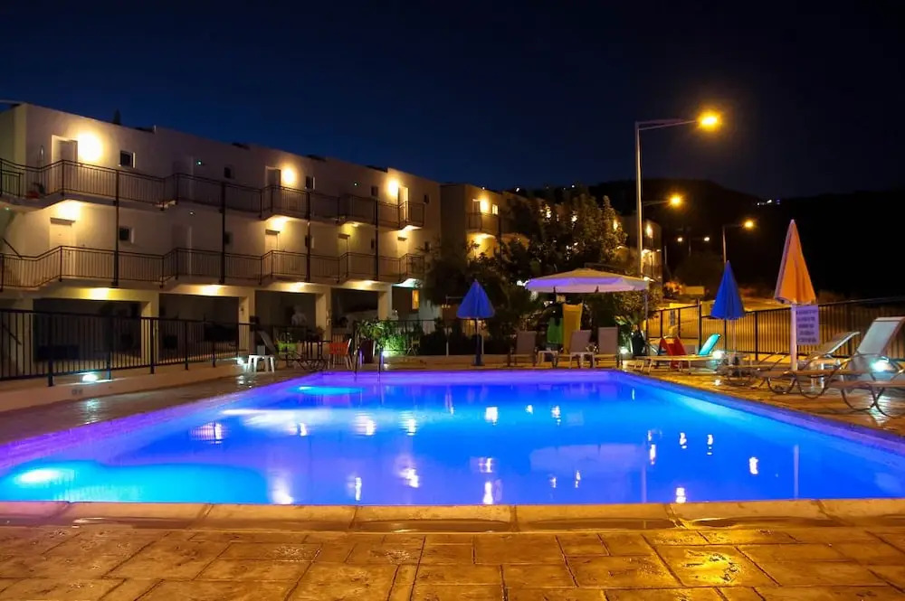Panoramic Holidays Deluxe 7