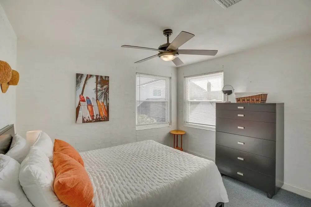 Wildwood Crest Vacation Rental - Walk to Beach!