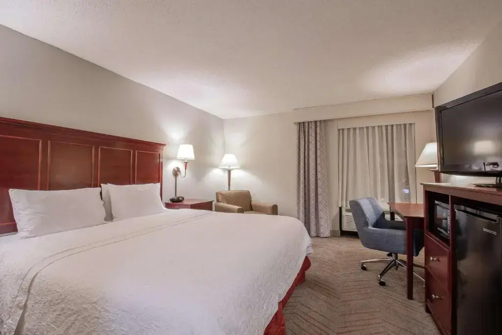 Hampton Inn