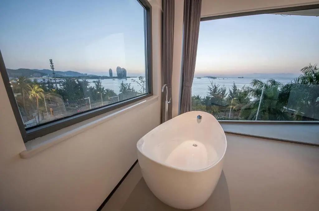 Chengheli Seaview Homestay (Sanya Bay Branch)