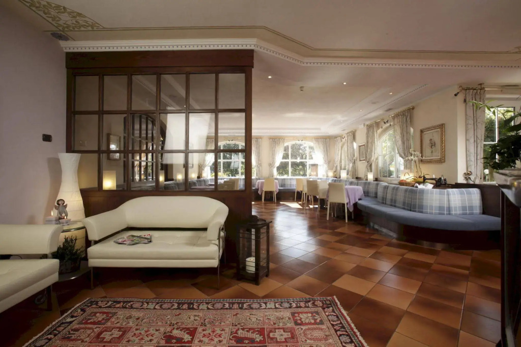 Hotel Lido - slow & natural living