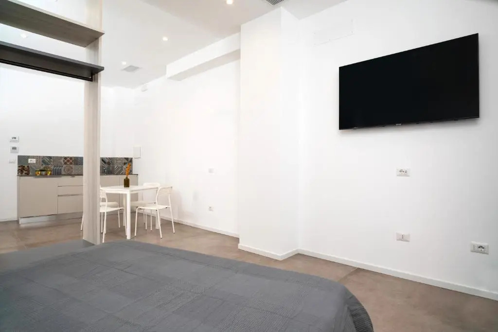 Taormina Center Suite 2