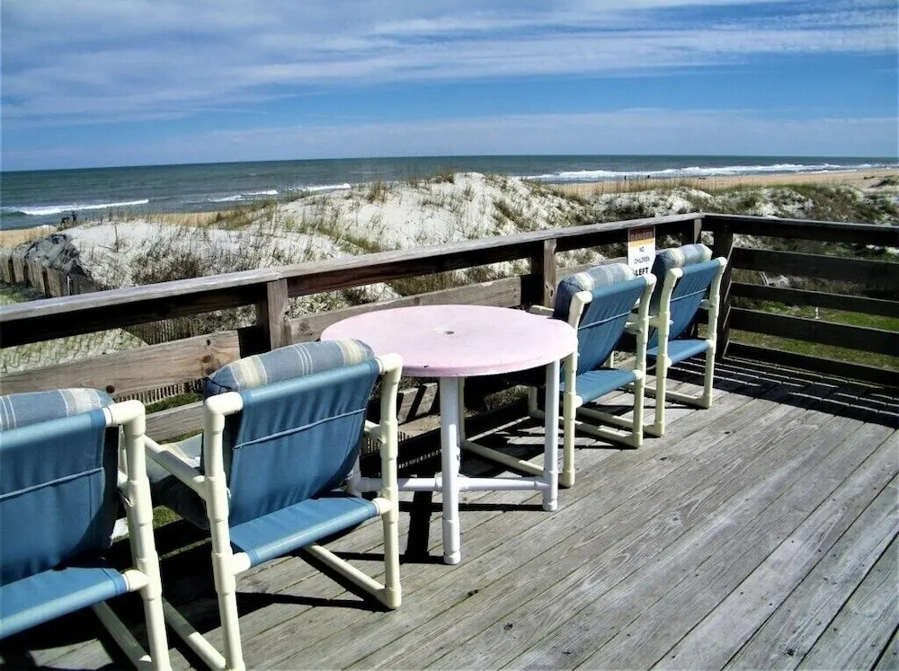 The Dunes