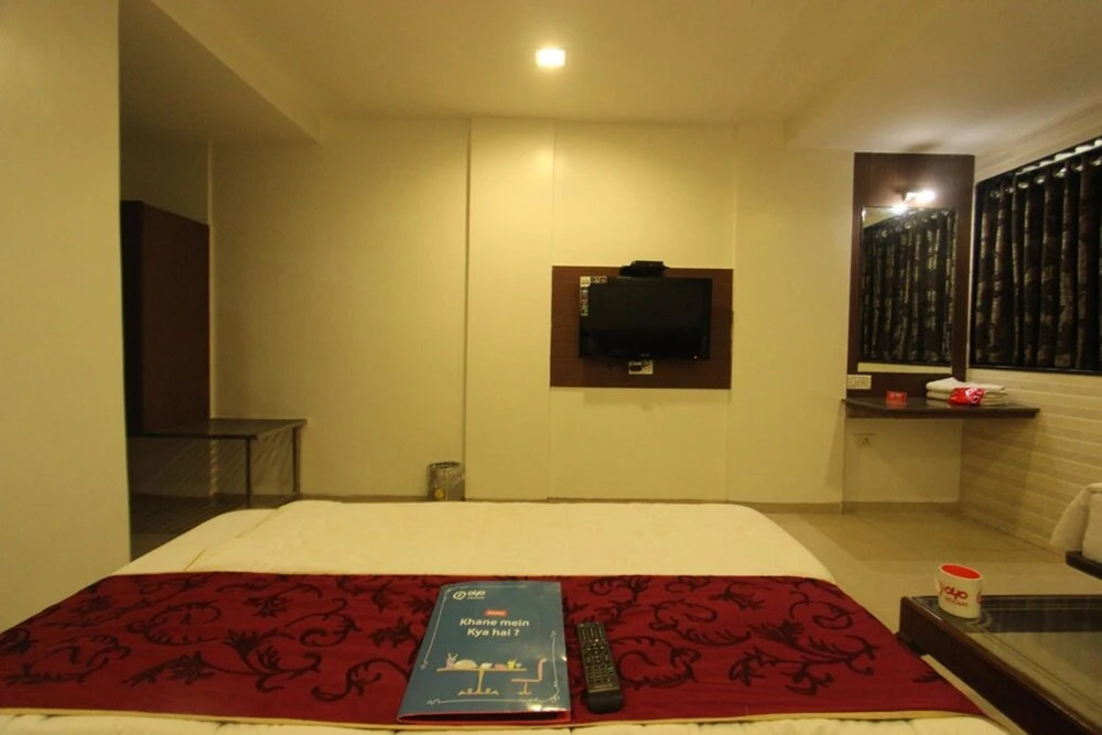 OYO 1370 Hotel Akash