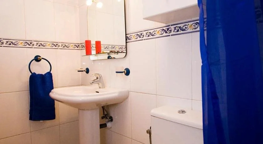 Apartamentos Dana Madrid