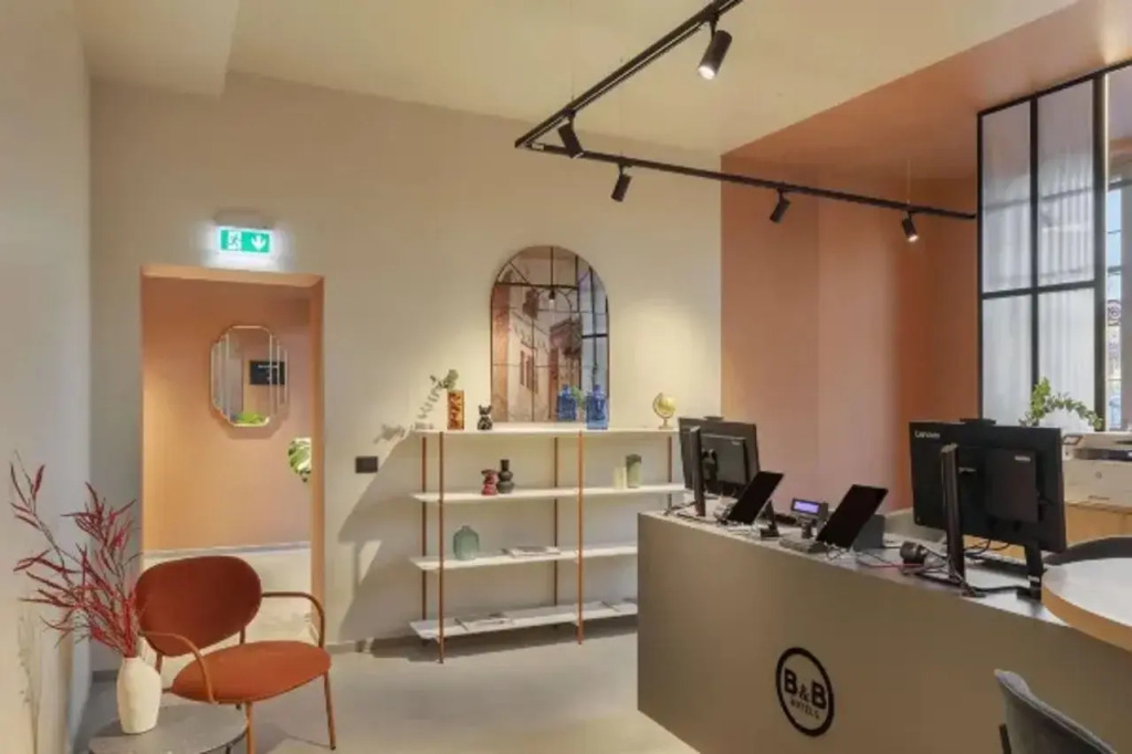 B&B HOTEL Piacenza
