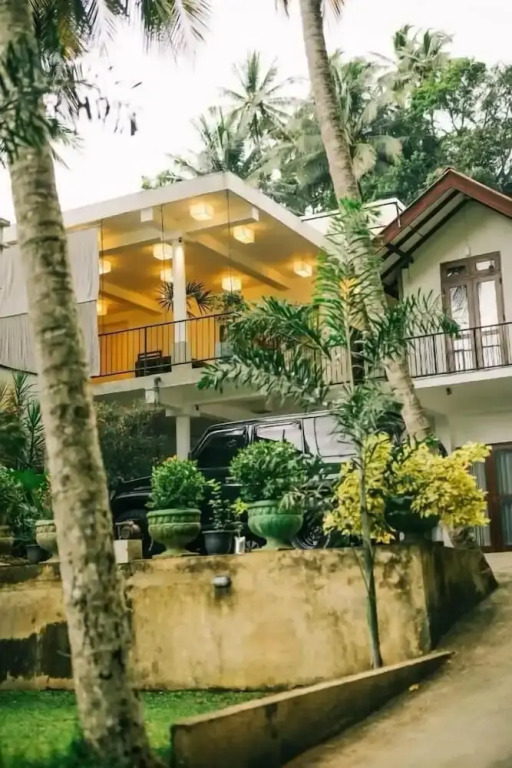 Nalya Residence