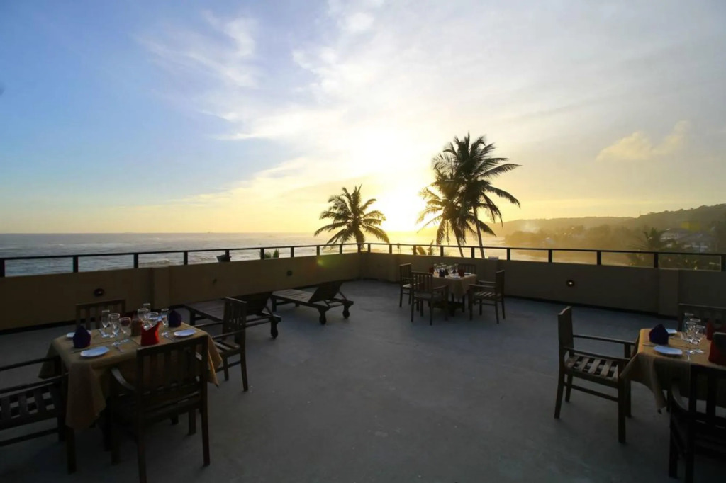 Hotel Rock Fort