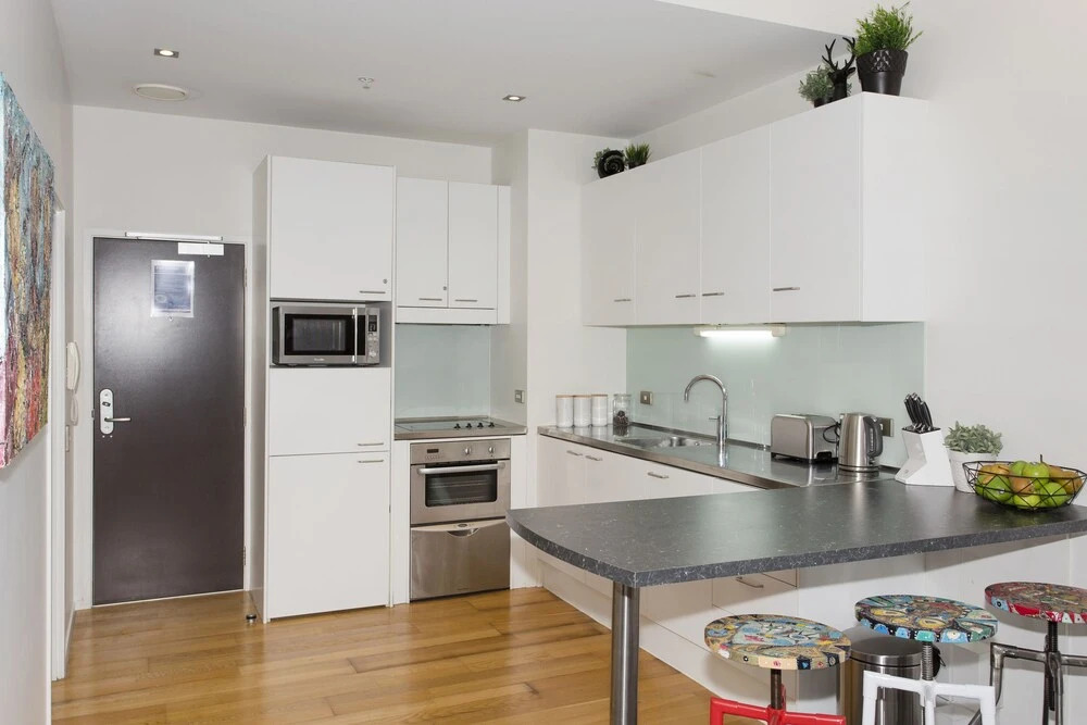 TOWNY - Britomart Central Apartment - 2 Bedrooms