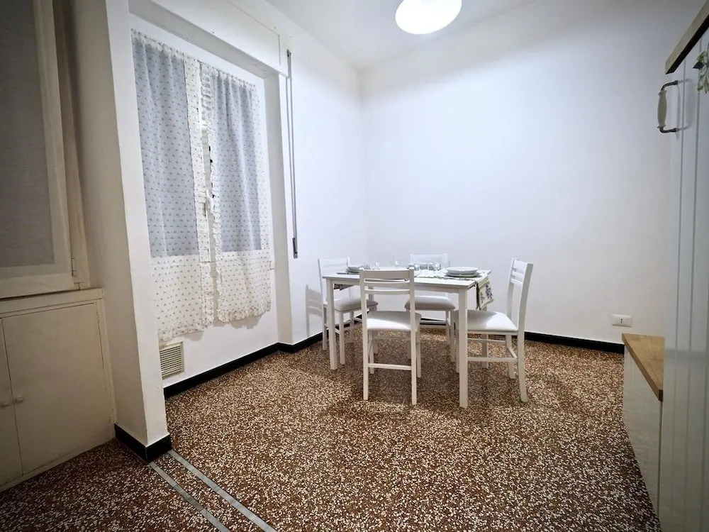 Comoda Casa del Duca Zona Acquario