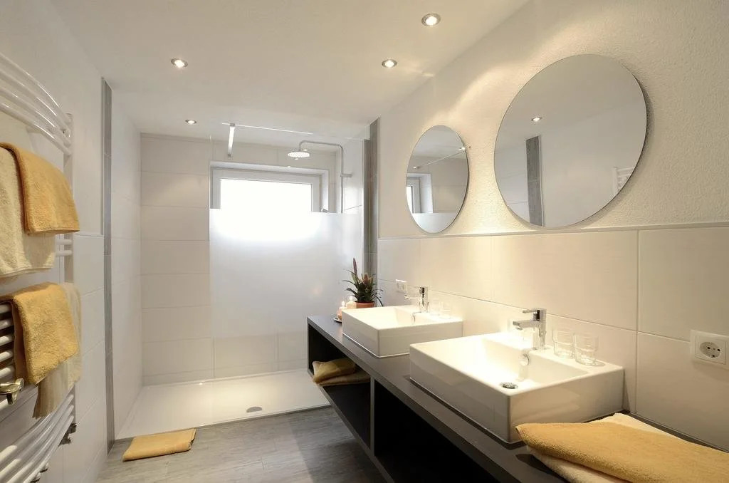 Holiday Home Berghof Reich by Interhome