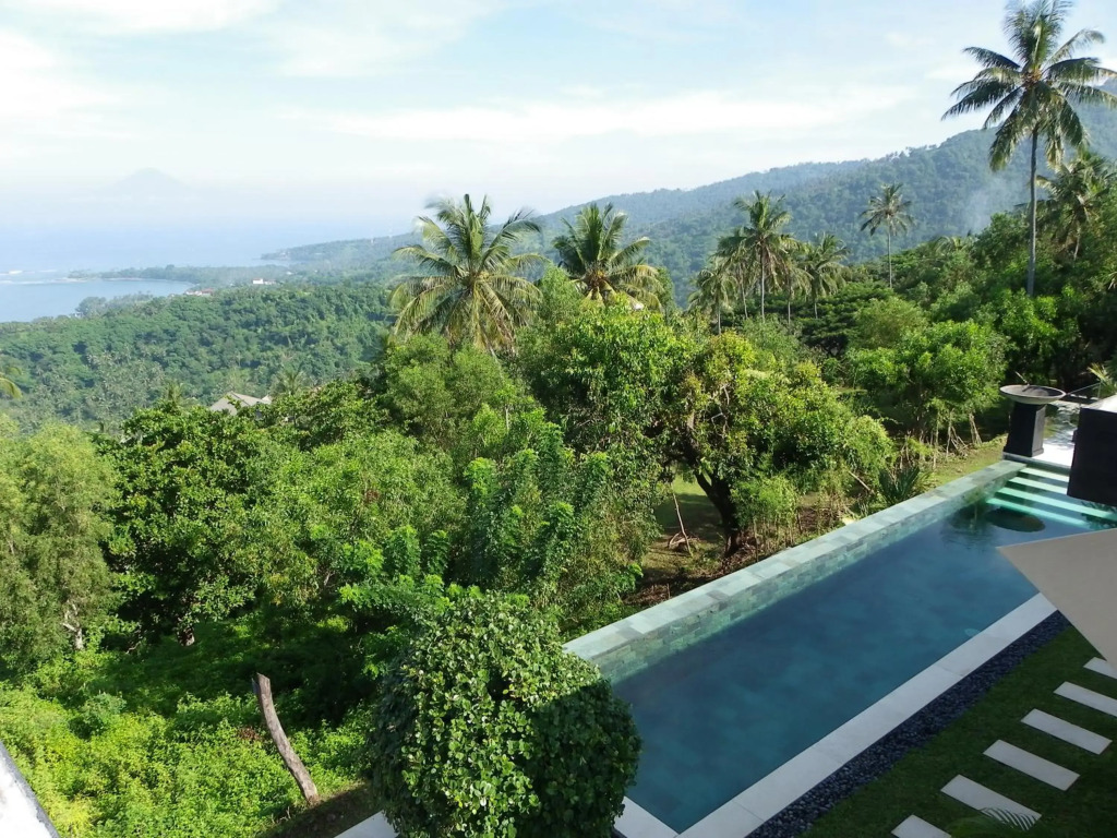 The Puncak Lombok