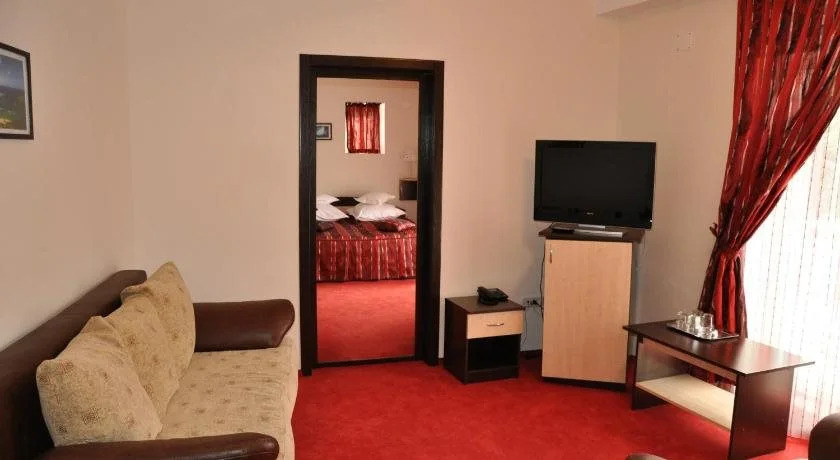 Hotel Golden Beach