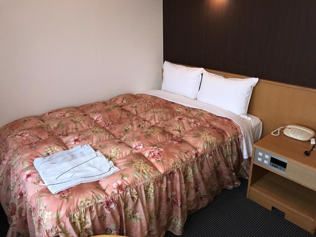 Shin Sayama Hotel