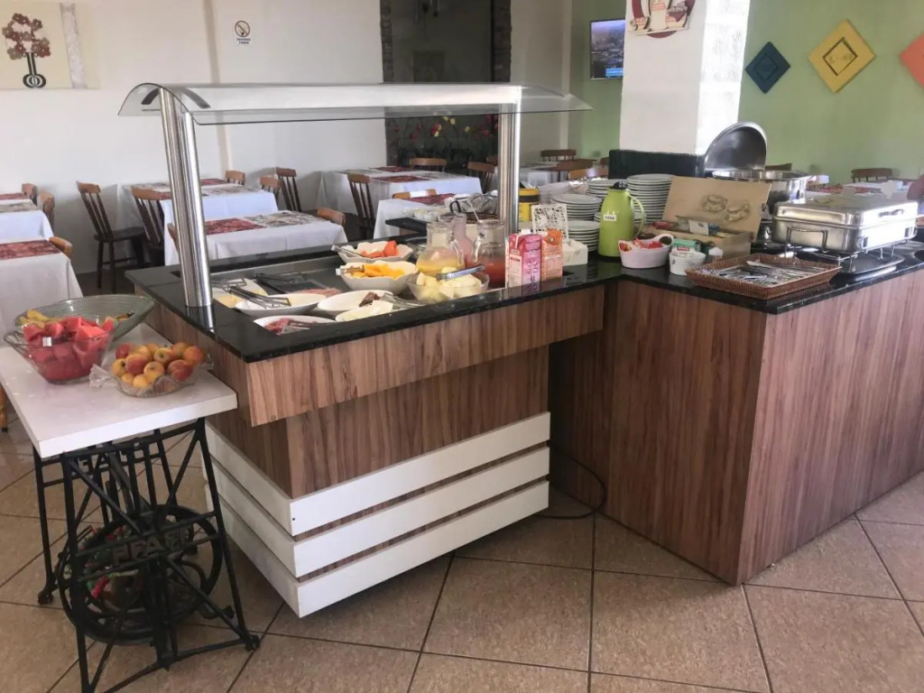 Hotel Mares do Sul