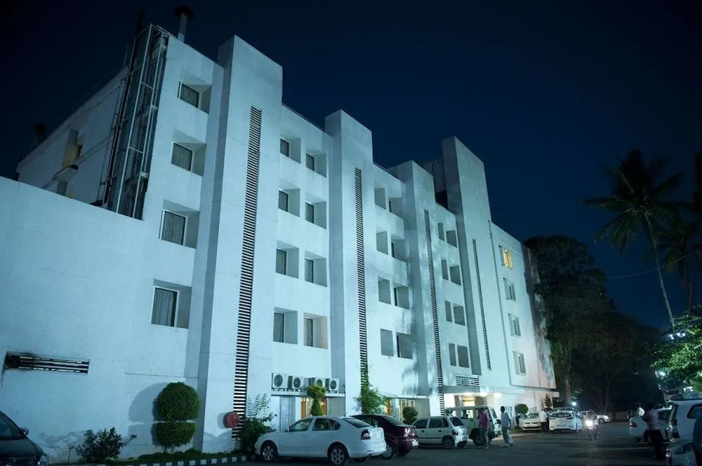 Hotel Siddharta