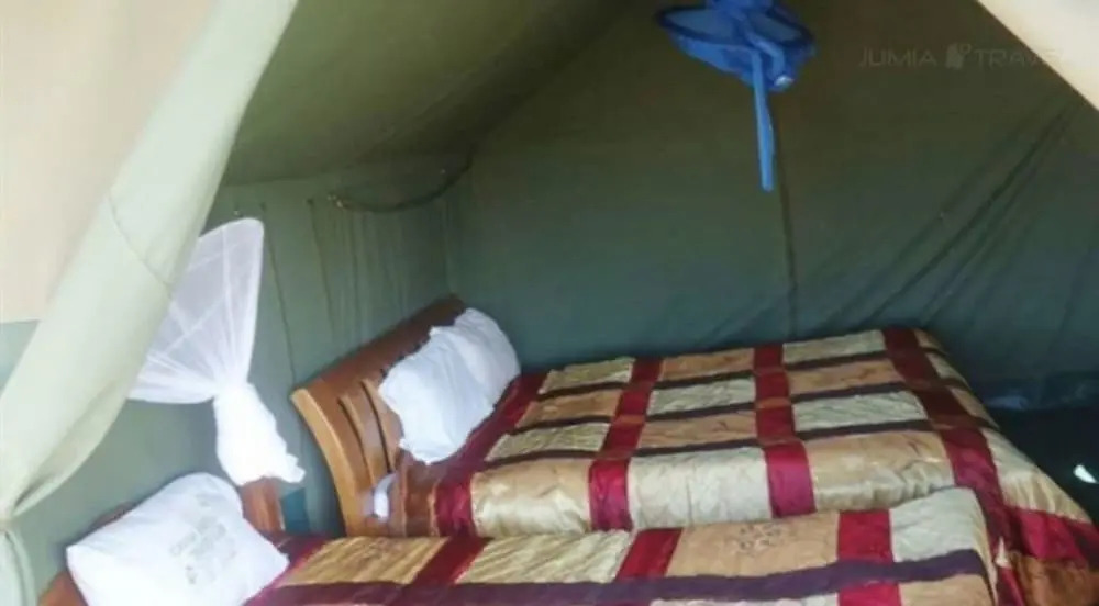 Kimana Amboseli Camp