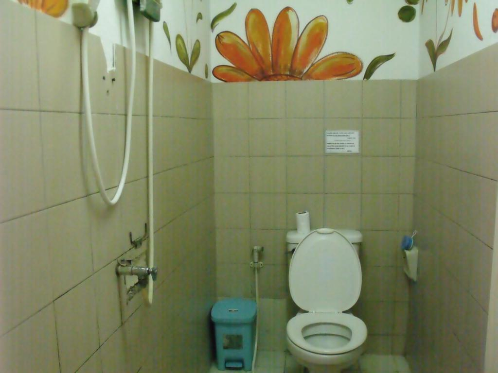 Taewez Guesthouse
