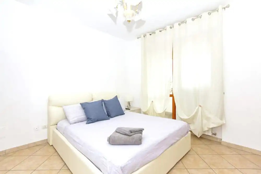 Apartment With One Bedroom In Torino With Wonderful City View Balcony And Wifi