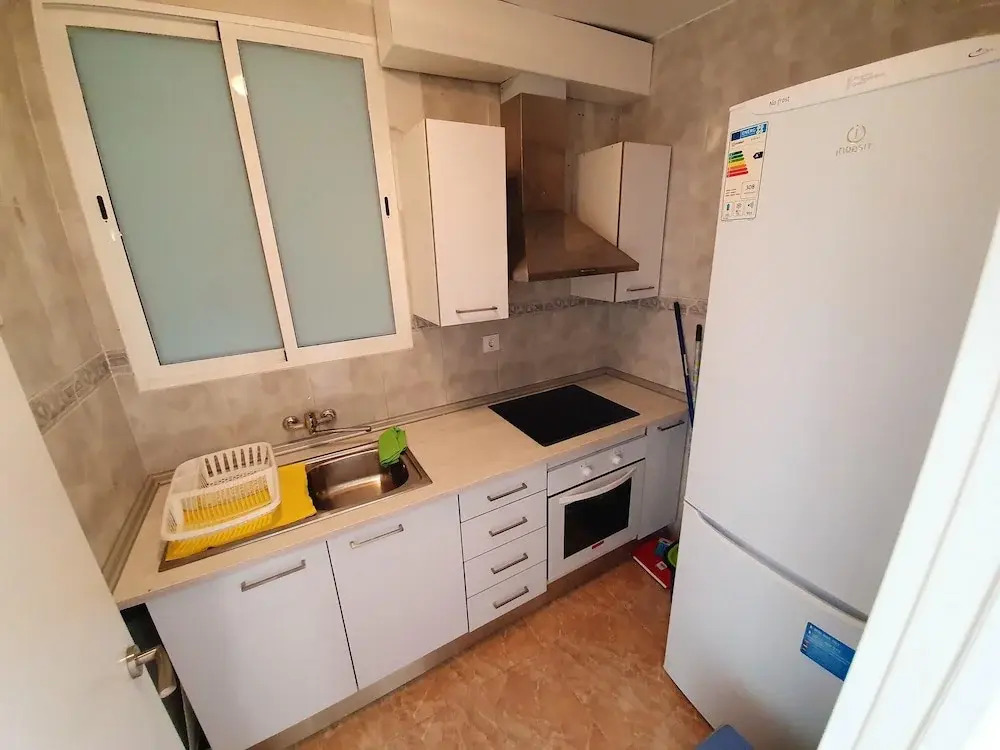 Apartment with 2 bedrooms in Lloret de Mar with terrace and WiFi