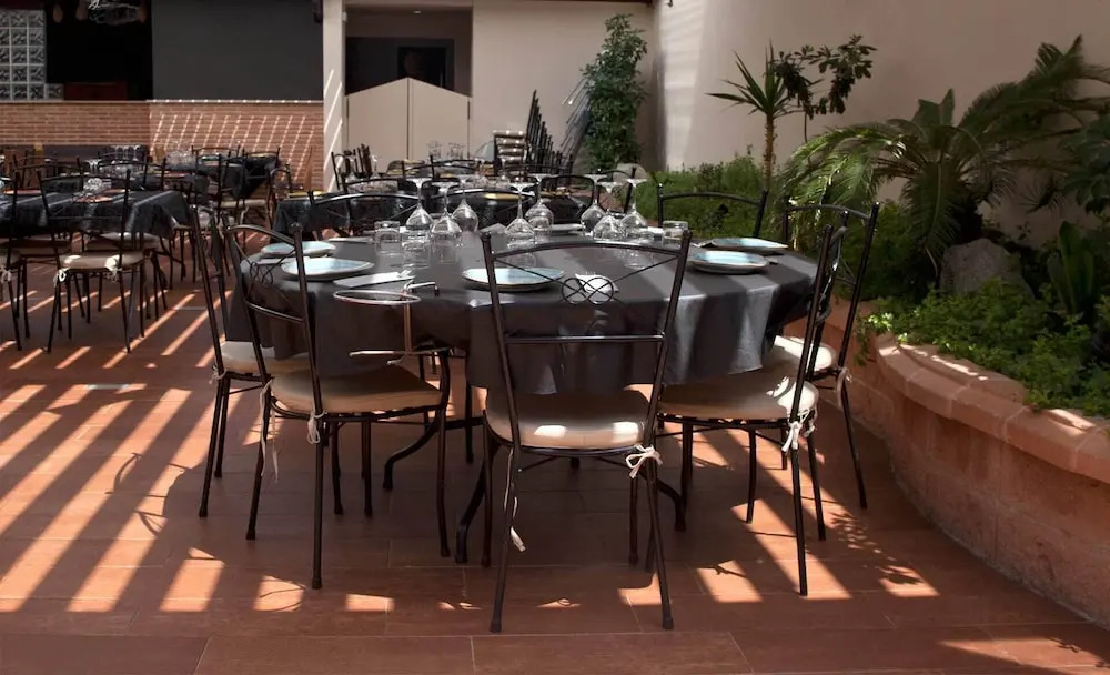 Lo Hotel del Poblet - Adults Only