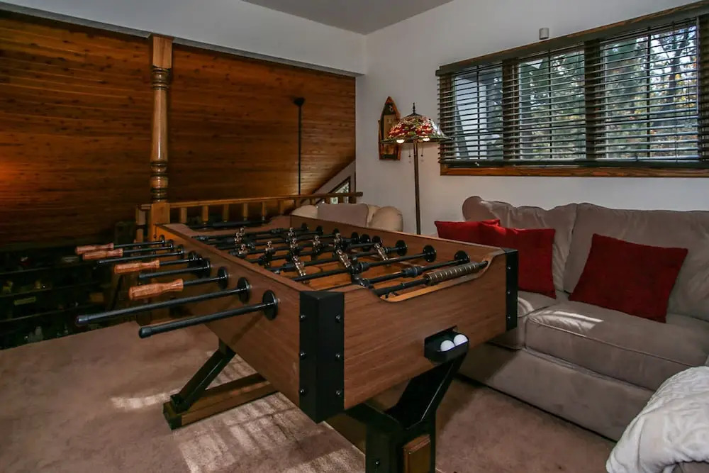 A Slice of Heaven-1889 by Big Bear Vacations
