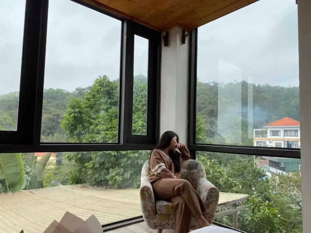 Eco by May5 Hotel - Forest & Sea View