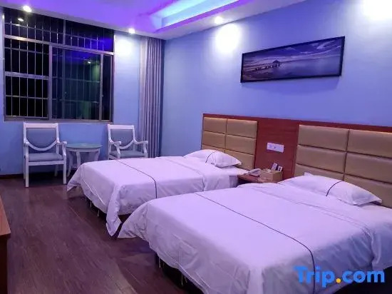 Haotai Chain Hotel (Shuyang Dongda Road Branch)