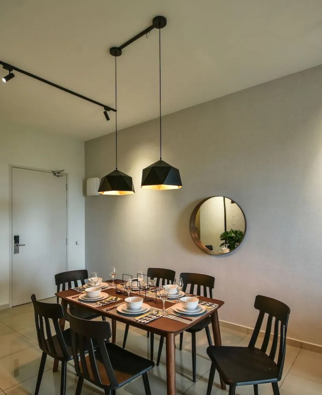 Parkland Residence Melaka Icon Stay