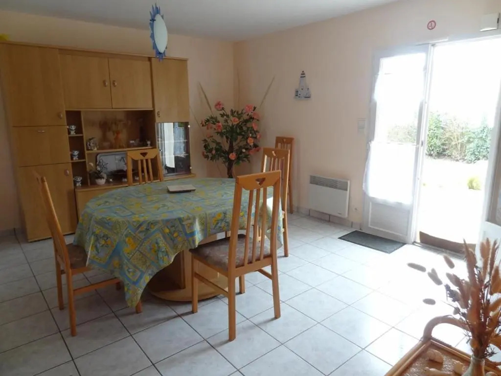 Maison La Faute-sur-Mer, 3 pièces, 4 personnes - FR-1-476-118