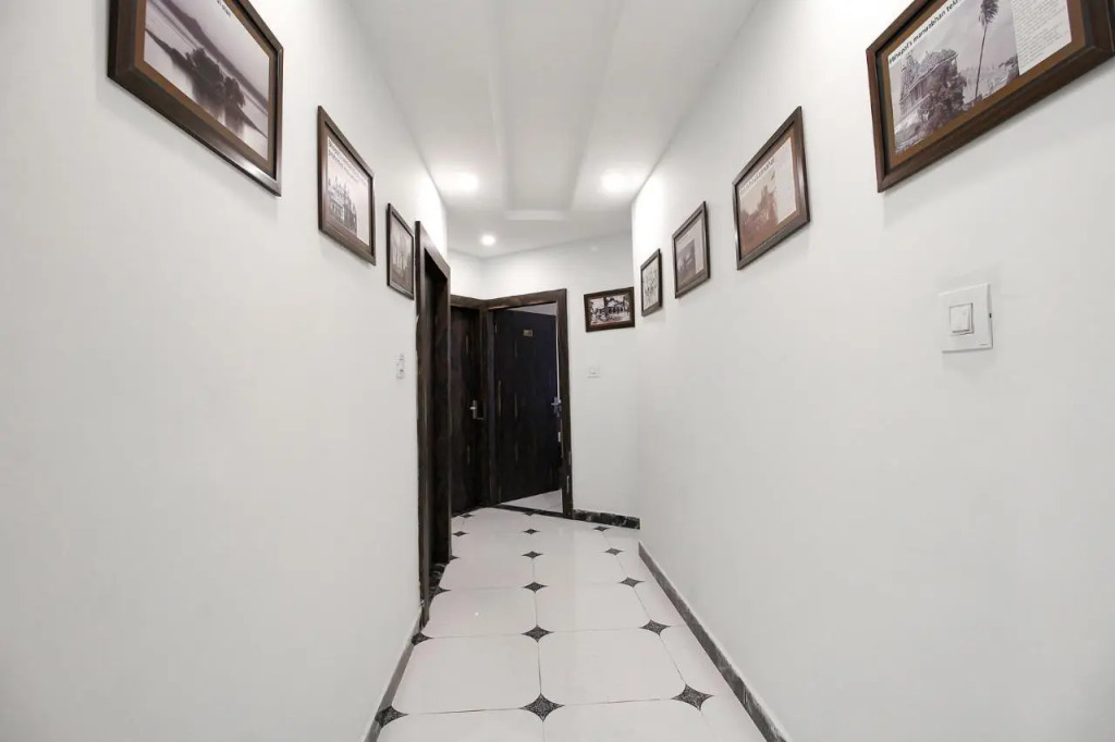 FabHotel HTC