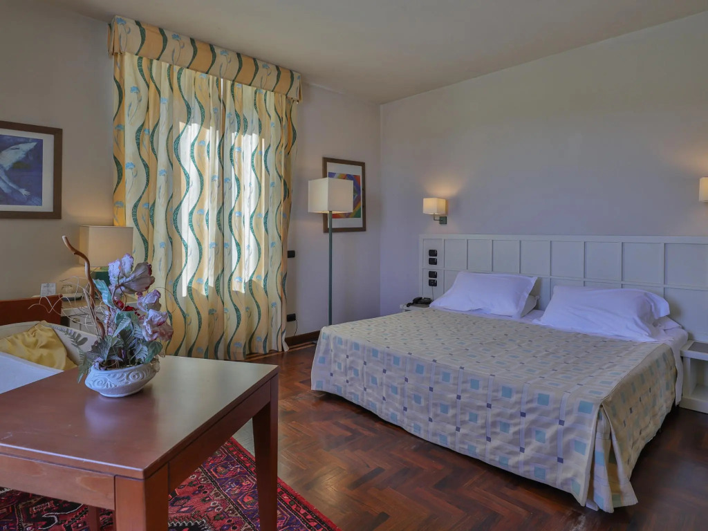 Hotel a San Gimignano ID 3911