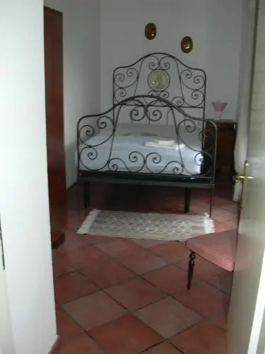 Agriturismo San GIovanni Ad Insulam