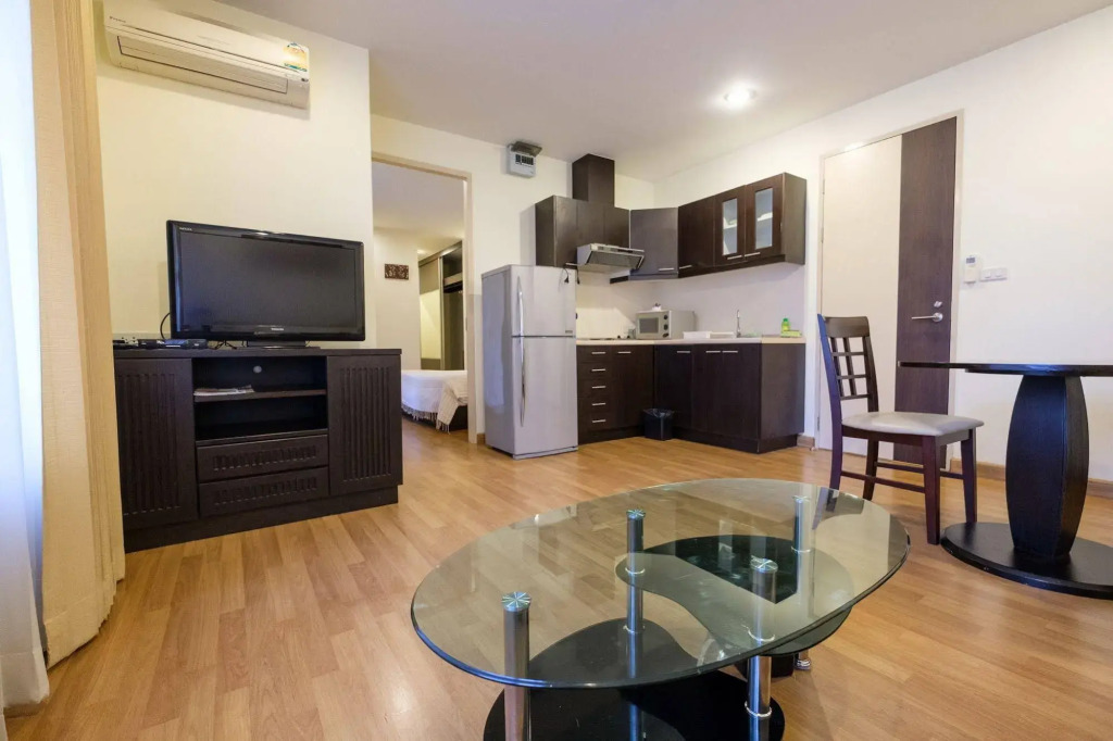 Chadvara Residence