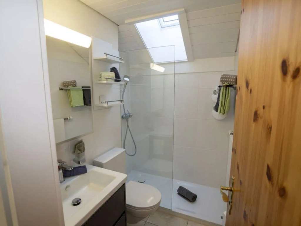 Ferienwohnung WYSS