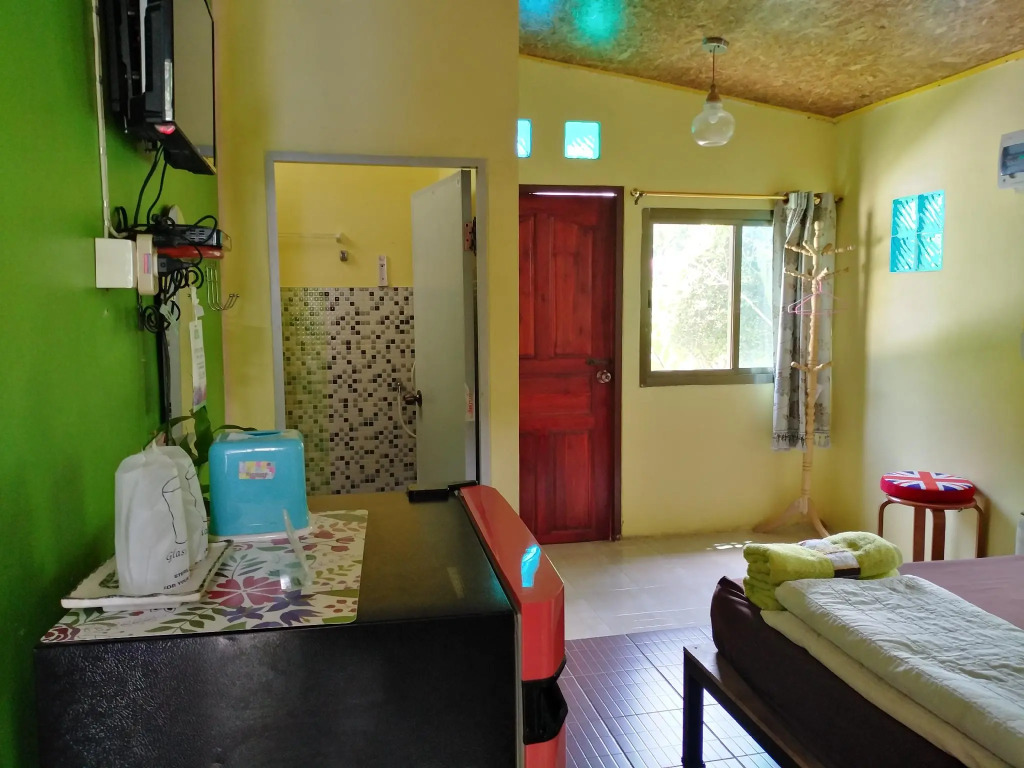 Baan Rim Taan