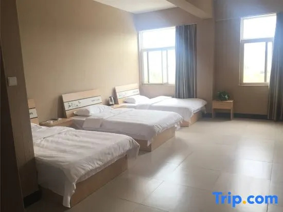Yantai Nanyuan Hotel