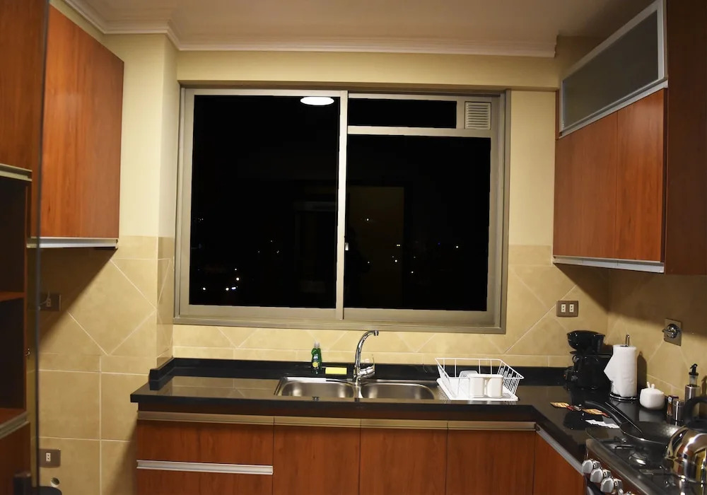 Selenza Apart Hotel