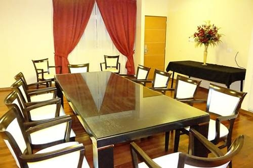 Hotel Le Park