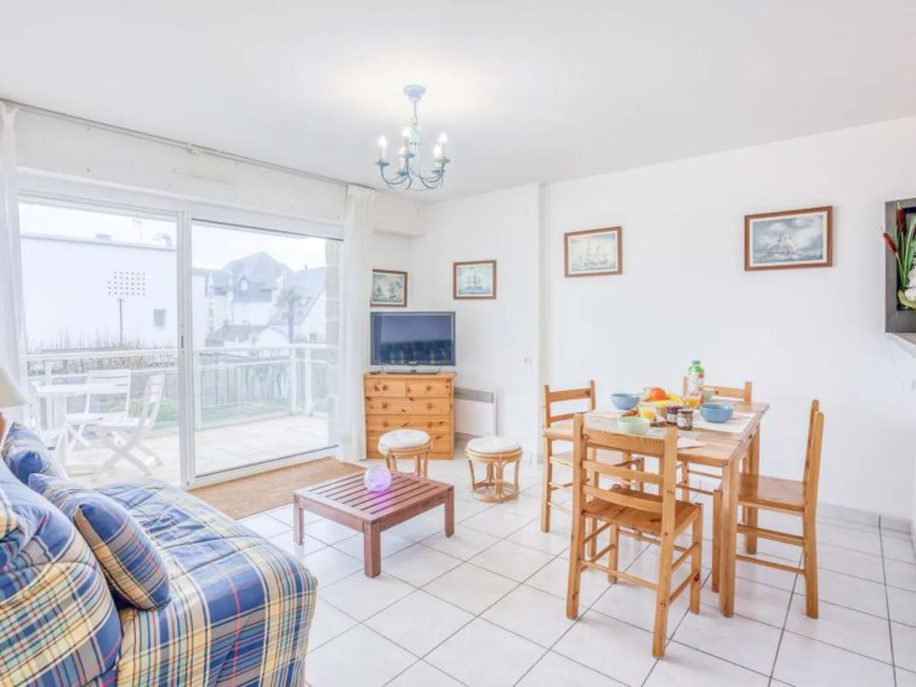 Villa Le Hoche Quiberon 32592