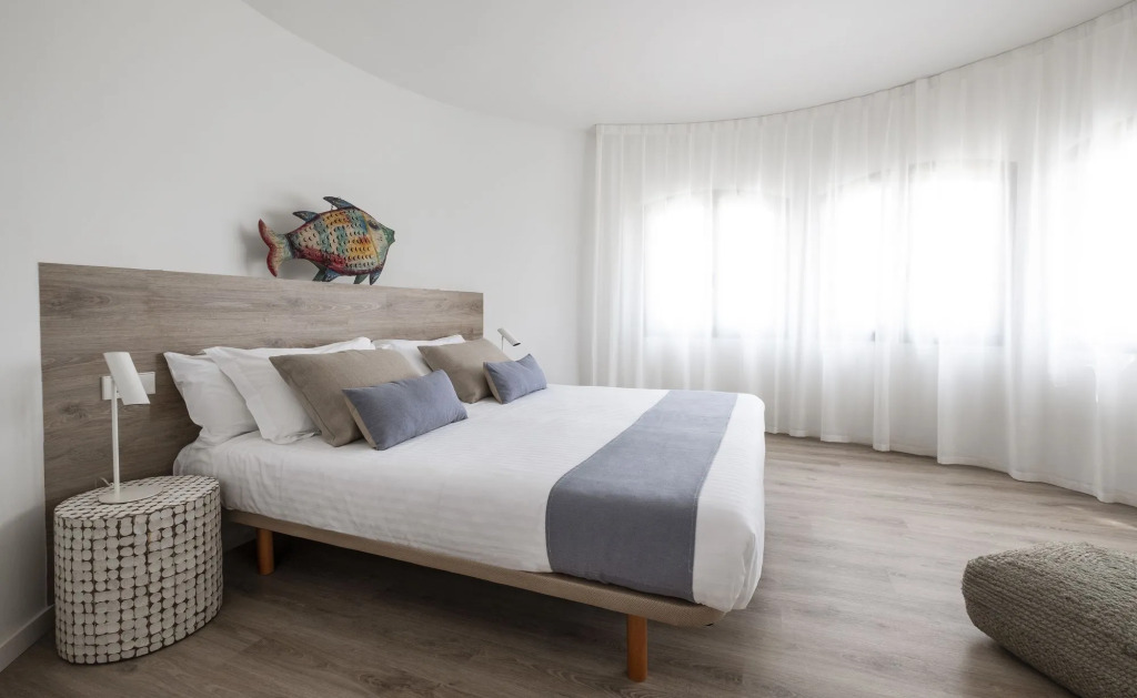 Cliper Apartments by Escampa Hotels