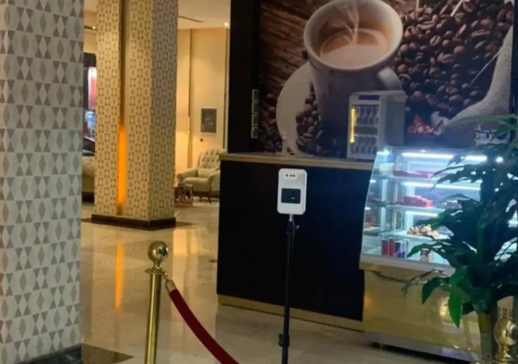 شقق دولف
