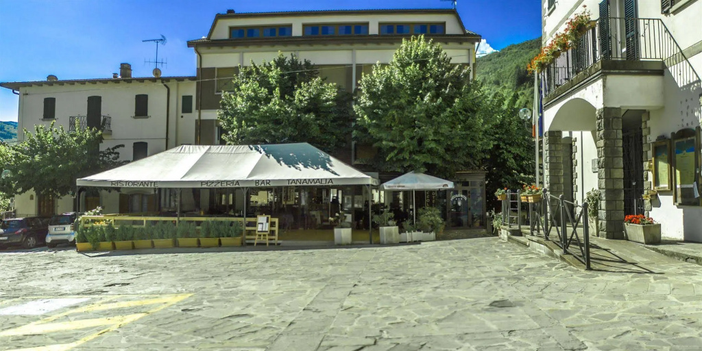 Piccolo Hotel