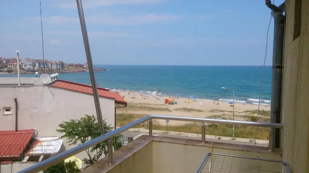 Apartment in Complex Lazur 2