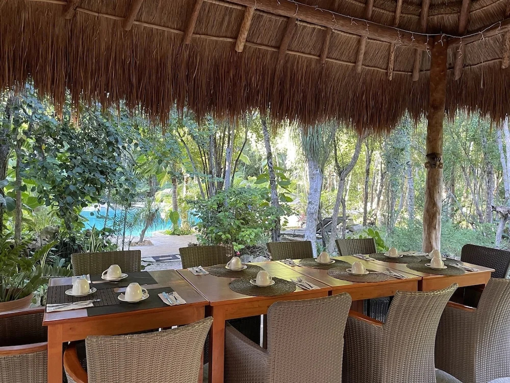 Glamping Bunga Lotus